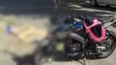 Corpo de suposto traficante é encontrado em acesso ao morro do Juramento – Noticias R7