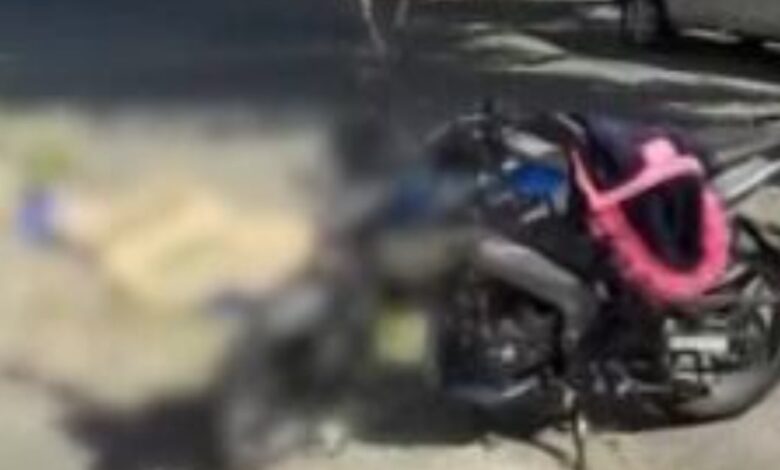 Corpo de suposto traficante é encontrado em acesso ao morro do Juramento – Noticias R7
