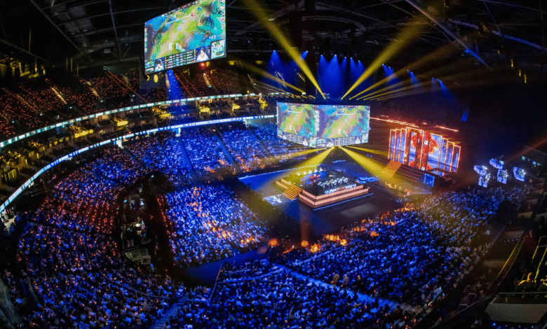 Riot Games, de LoL e Valorant, libera patrocínio de casas de apostas