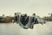 Ironheart