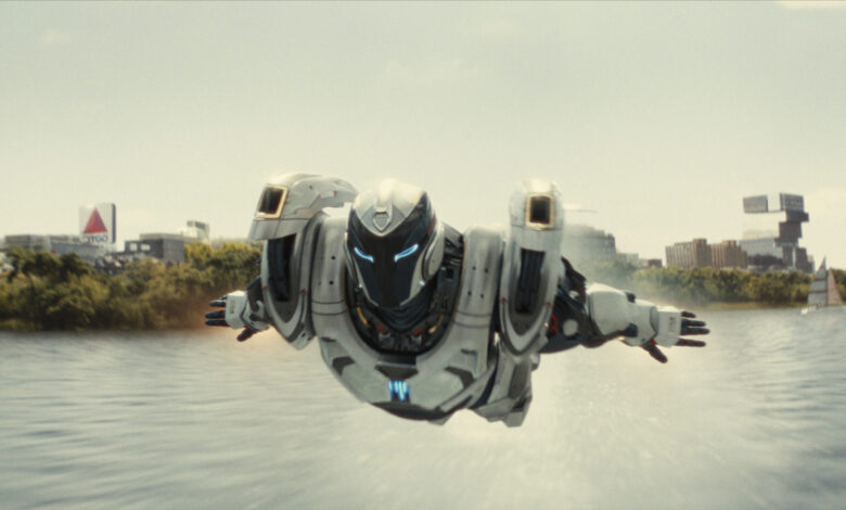 Ironheart