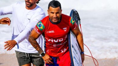 o que acontece se não tiver mais chamadas até o fim da janela de competição?