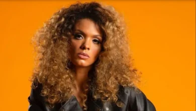 Lidi Lisboa. Foto: Reprodução/Instagram