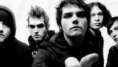 My Chemical Romance se apresenta em São Paulo em fevereiro de 2026