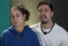 Entenda como peça íntima virou caso grave no Power Couple · Notícias da TV