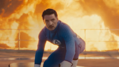 Quarteto Fantástico ganha trailer final com Galactus; assista
