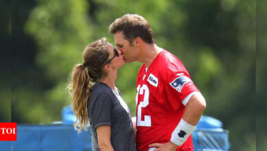 How Tom Brady and Gisele Bündchen built their marriage on trust and acceptance of each other’s pasts?