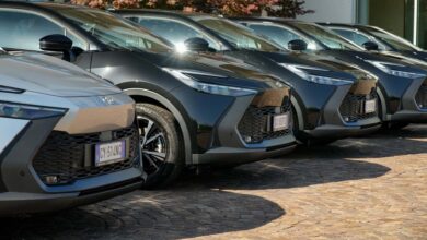 qual é realmente mais econômico