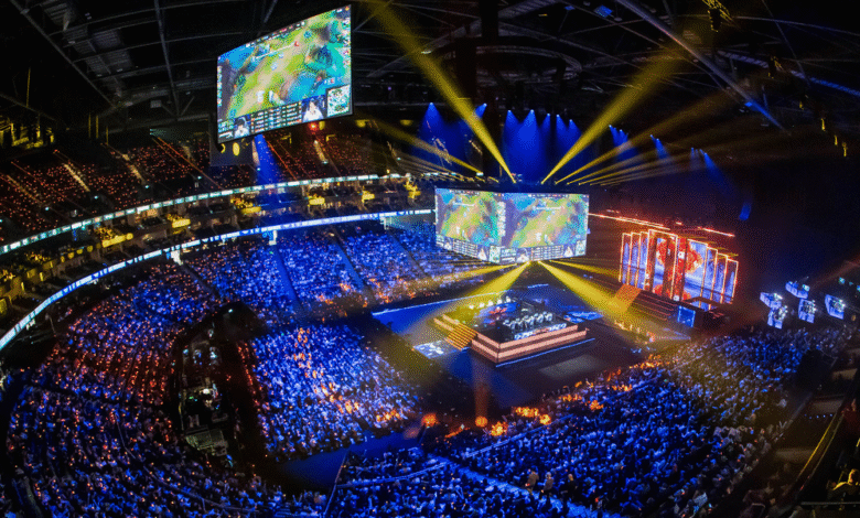 Why We’re Opening Betting Sponsorships for Esports Teams