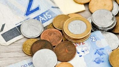 Salário mínimo de 2025