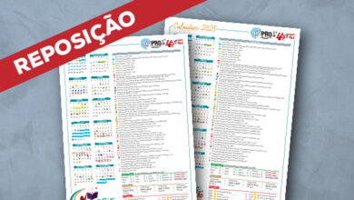 Confira como ficam as reposições dos dias de greve – SINPRO-DF