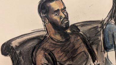 Sean 'Diddy' Combs’ lawyer mocks sex trafficking case in closing
