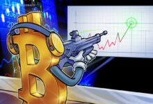 Bitcoin Retail Traders Scarce as BTC Hits Highs