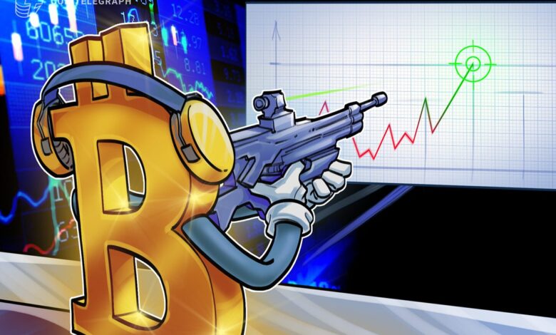 Bitcoin Retail Traders Scarce as BTC Hits Highs