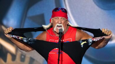 Hulk Hogan’s death could be bad news for Hooters