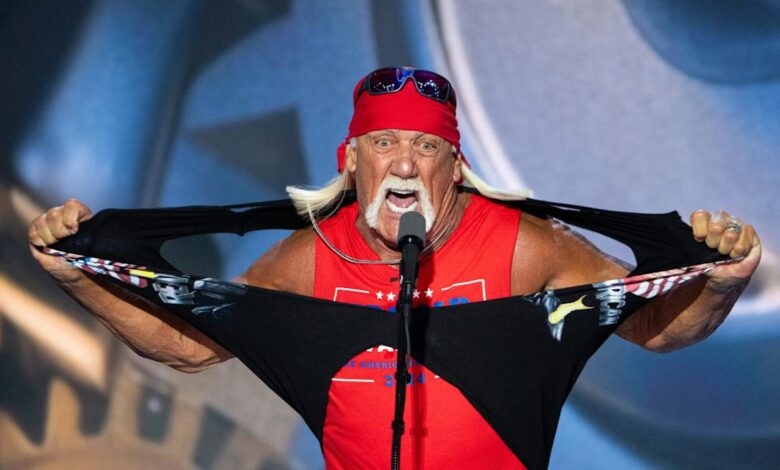 Hulk Hogan’s death could be bad news for Hooters