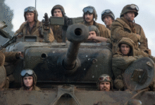 Dica de streaming: Filme de ação de guerra brutal do criador de Esquadrão Suicida – absolutamente não é para os fracos de coração - Notícias de cinema