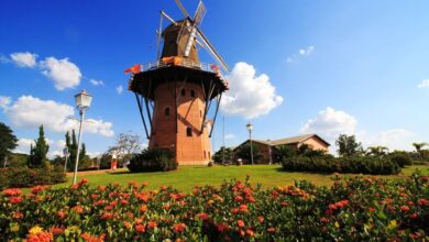 10 cidades brasileiras que parecem de outros países