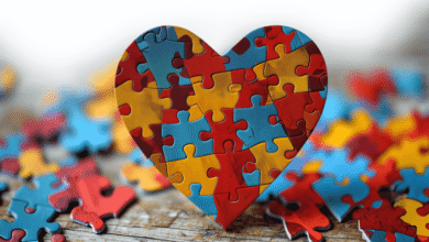 Essas 10 perguntas mostram se alguém tem sinais de autismo