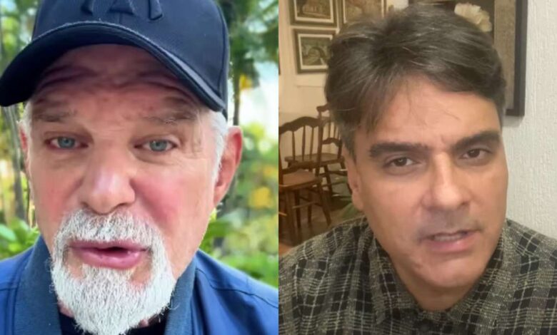 Anos depois, Raul Gazolla comemora morte de Guilherme de Pádua: 'Nem deveria ter nascido'