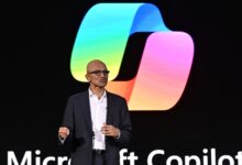 Microsoft laying off about 9,000 employees in latest round of cuts