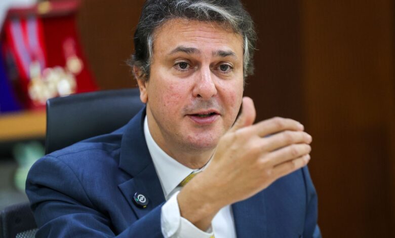 Inscrições para Prova Nacional Docente 2025 começam na segunda