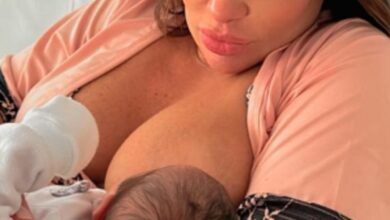 Justiça autoriza prisão domiciliar para Danúbia Rangel com bebê, mas impõe uso de tornozeleira e proíbe celular