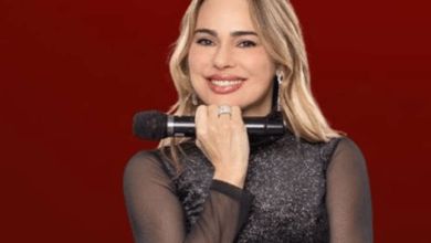 Rachel Sheherazade volta à Record com nova temporada de Acumuladores
