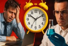 Produtividade não é trabalhar mais: entenda como seu cérebro pode render mais com menos esforço