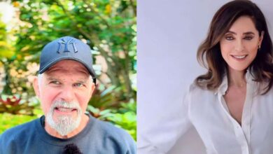 Ex-Globo revela constrangimento em cena íntima com Christiane Torloni