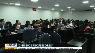 Sem verba, MEC adota 'compra escalonada' de livros e foca em português e matemática para 2026 | Educação