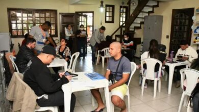 DomicÃlios de Niterói receberão visitas para atualização do CadÃnico