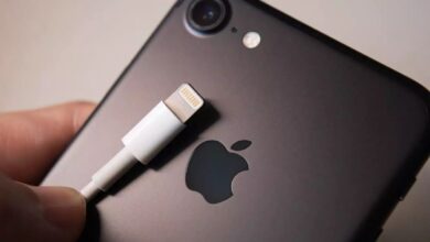 como economizar bateria do iPhone