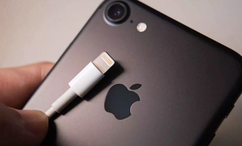 como economizar bateria do iPhone