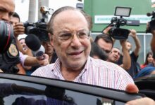 Família Maluf fecha acordo com MP pagará R$ 210 milhões - 29/07/2025 - Cotidiano