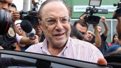 Família Maluf fecha acordo com MP pagará R$ 210 milhões - 29/07/2025 - Cotidiano