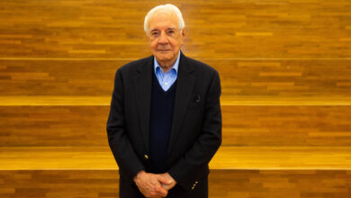 Morre Roberto Duailibi, fundador da DPZ - 19/07/2025 - Mercado