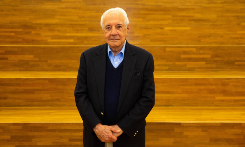 Morre Roberto Duailibi, fundador da DPZ - 19/07/2025 - Mercado