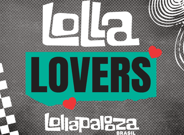 Lollapalooza Brasil 2026