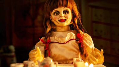 Annabelle: Morte de investigador reacende lendas; veja - 17/07/2025 - Você viu?