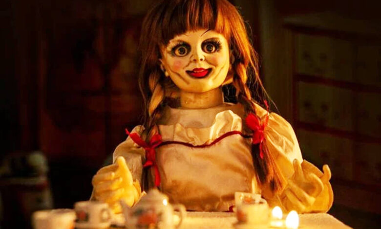 Annabelle: Morte de investigador reacende lendas; veja - 17/07/2025 - Você viu?