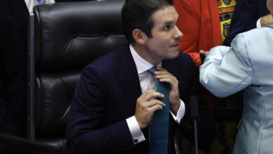 Motta contratou cinco parentes de funcionárias fantasmas - 16/07/2025 - Poder