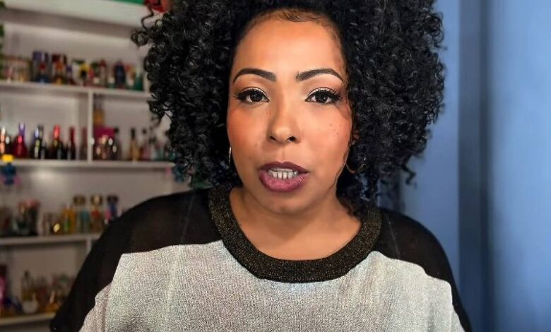 Juliana Oliveira se pronuncia sobre abuso de Otávio Mesquita