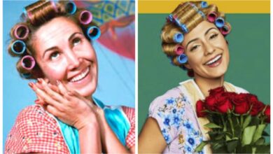 Viúva de criador do 'Chaves', Florinda Meza reage a críticas após lançamento de série sobre ele: 'Tantas mentiras'