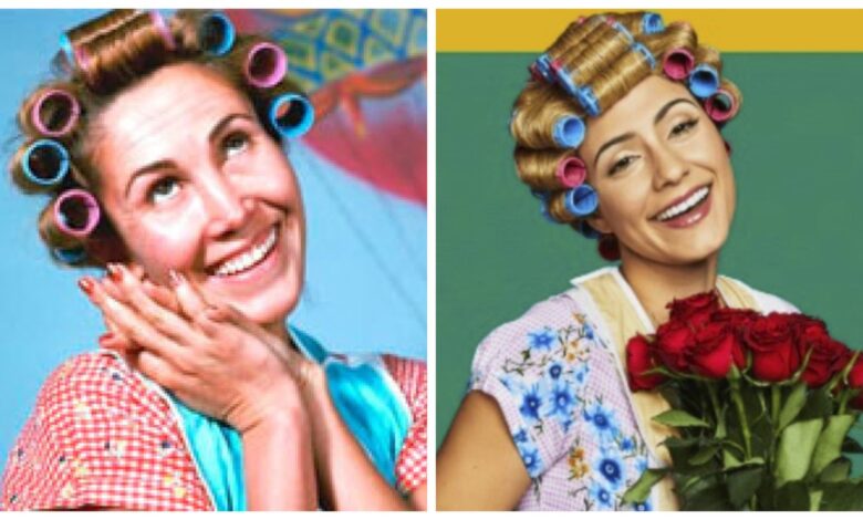 Viúva de criador do 'Chaves', Florinda Meza reage a críticas após lançamento de série sobre ele: 'Tantas mentiras'