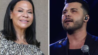 Ruth Moreira e Murilo Huff disputam guarda de filho de Marília Mendonça