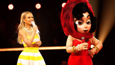 The Masked Singer: Globo cancela programa após quatro anos - 04/07/2025 - Outro Canal