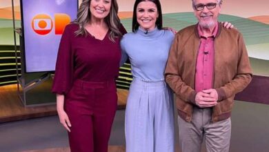 Que horas começa o Globo Rural neste domingo (13/07)? - Zoeira
