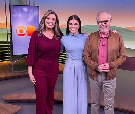 Que horas começa o Globo Rural neste domingo (13/07)? - Zoeira