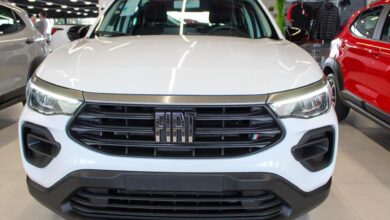 Fiat Pulse Drive 1.3 AT 2026: preço, ficha técnica e equipamentos